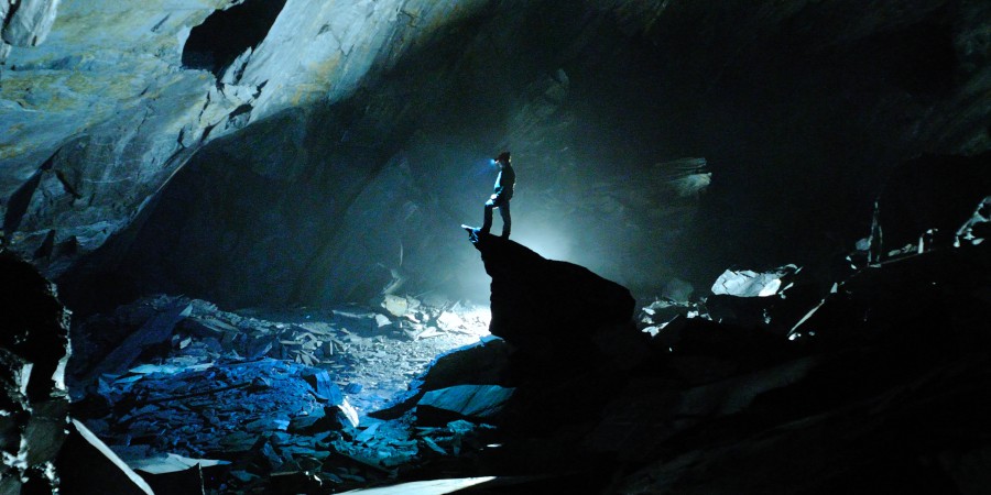 Big Cavern