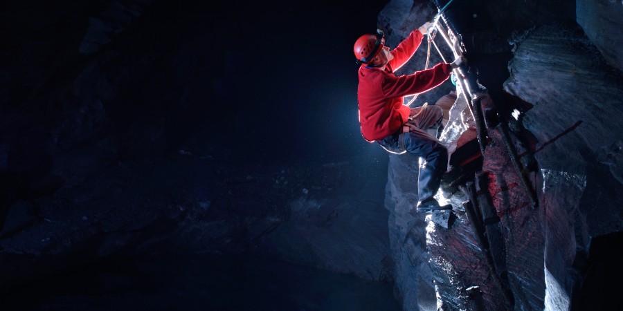 Traversing