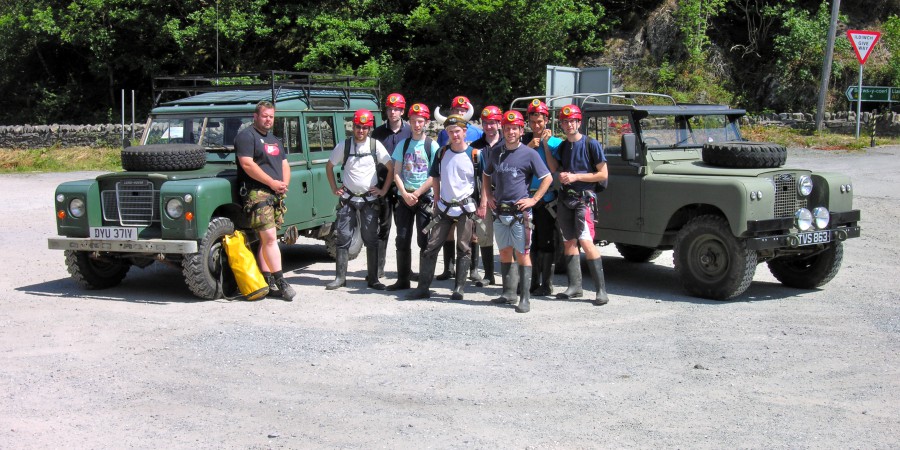 Stag Group