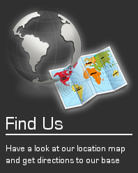 Click for our location map