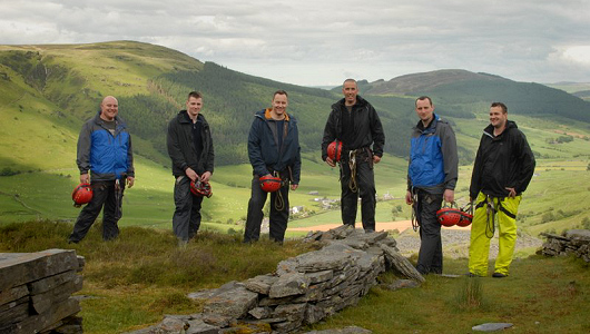 A united voice for Outdoor Providers